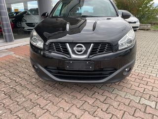 Nissan Qashqai 2012 1.5 DCI ACENTA-thumb-1