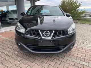 Nissan Qashqai 2012 1.5 DCI ACENTA-thumb-2