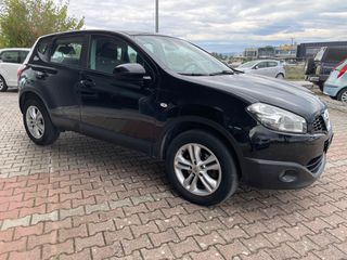Nissan Qashqai 2012 1.5 DCI ACENTA-thumb-3