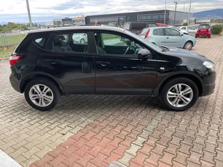 Nissan Qashqai 2012 1.5 DCI ACENTA-thumb-4