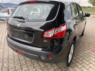 Nissan Qashqai 2012 1.5 DCI ACENTA-thumb-5