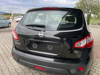 Nissan Qashqai 2012 1.5 DCI ACENTA-thumb-6