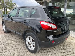 Nissan Qashqai 2012 1.5 DCI ACENTA-thumb-7