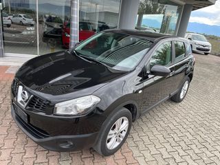 Nissan Qashqai 2012 1.5 DCI ACENTA-thumb-12