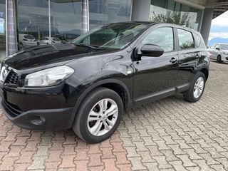 Nissan Qashqai 2012 1.5 DCI ACENTA-thumb-13
