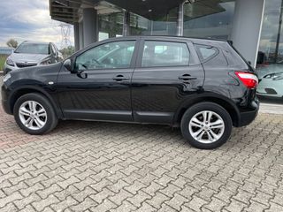 Nissan Qashqai 2012 1.5 DCI ACENTA-thumb-14