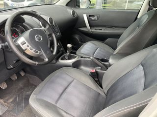 Nissan Qashqai 2012 1.5 DCI ACENTA-thumb-15