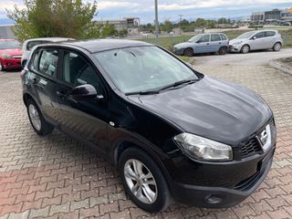 Nissan Qashqai 2012 1.5 DCI ACENTA-thumb-16