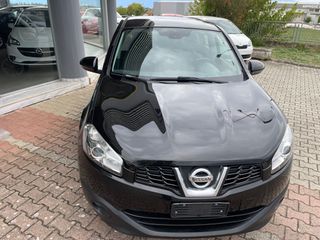 Nissan Qashqai 2012 1.5 DCI ACENTA-thumb-17