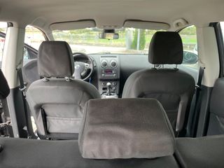 Nissan Qashqai 2012 1.5 DCI ACENTA-thumb-22