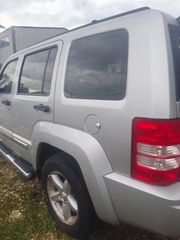 Jeep Cherokee KK 2.8