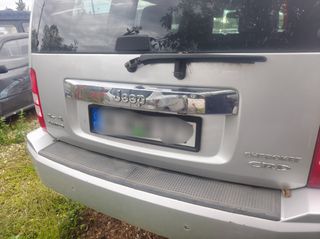 Jeep Cherokee KK 2.8-thumb-1