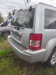 Jeep Cherokee KK 2.8-thumb-2