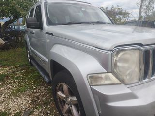 Jeep Cherokee KK 2.8-thumb-3