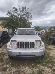 Jeep Cherokee KK 2.8-thumb-4