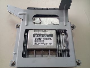 ΕΓΚΕΦΑΛΟΣ HYUNDAI I10 2007-2012 39110-02PM0