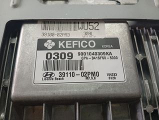 ΕΓΚΕΦΑΛΟΣ HYUNDAI I10 2007-2012 39110-02PM0-thumb-1