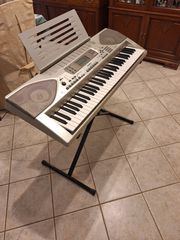 Αρμόνιο Casio CTK-900-thumb-2