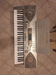 Αρμόνιο Casio CTK-900-thumb-3