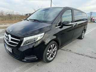 Mercedes-Benz V 250 2015 ETRA LONG ΗΛΕΚΤΡΙΚΕΣ ΠΟΡΤΕΣ