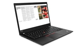 lenovo thinkpad t 490