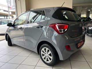 Hyundai i 10 2016 ΜΕ ΕΓΓΥΗΣΗ !!! CRS MOTORS-thumb-1