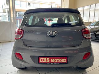 Hyundai i 10 2016 ΜΕ ΕΓΓΥΗΣΗ !!! CRS MOTORS-thumb-2