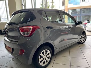 Hyundai i 10 2016 ΜΕ ΕΓΓΥΗΣΗ !!! CRS MOTORS-thumb-3