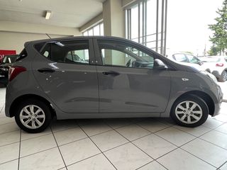 Hyundai i 10 2016 ΜΕ ΕΓΓΥΗΣΗ !!! CRS MOTORS-thumb-4