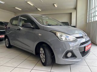Hyundai i 10 2016 ΜΕ ΕΓΓΥΗΣΗ !!! CRS MOTORS-thumb-5