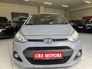 Hyundai i 10 2016 ΜΕ ΕΓΓΥΗΣΗ !!! CRS MOTORS-thumb-6