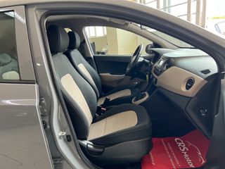 Hyundai i 10 2016 ΜΕ ΕΓΓΥΗΣΗ !!! CRS MOTORS-thumb-7