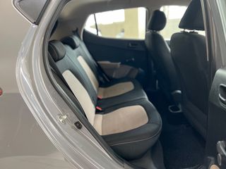 Hyundai i 10 2016 ΜΕ ΕΓΓΥΗΣΗ !!! CRS MOTORS-thumb-8