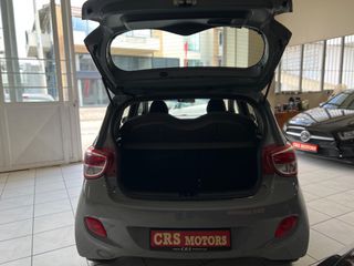 Hyundai i 10 2016 ΜΕ ΕΓΓΥΗΣΗ !!! CRS MOTORS-thumb-9