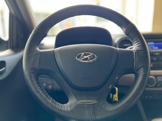 Hyundai i 10 2016 ΜΕ ΕΓΓΥΗΣΗ !!! CRS MOTORS-thumb-13