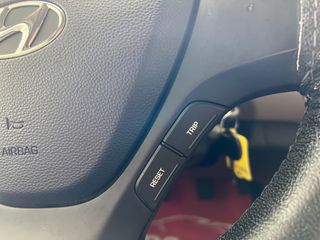 Hyundai i 10 2016 ΜΕ ΕΓΓΥΗΣΗ !!! CRS MOTORS-thumb-14