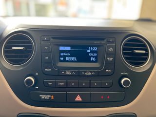 Hyundai i 10 2016 ΜΕ ΕΓΓΥΗΣΗ !!! CRS MOTORS-thumb-16