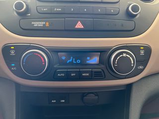 Hyundai i 10 2016 ΜΕ ΕΓΓΥΗΣΗ !!! CRS MOTORS-thumb-17