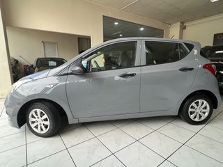 Hyundai i 10 2016 ΜΕ ΕΓΓΥΗΣΗ !!! CRS MOTORS-thumb-23