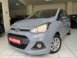 Hyundai i 10 2016 ΜΕ ΕΓΓΥΗΣΗ !!! CRS MOTORS-thumb-24