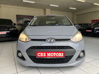 Hyundai i 10 2016 ΜΕ ΕΓΓΥΗΣΗ !!! CRS MOTORS-thumb-25