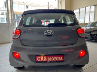 Hyundai i 10 2016 ΜΕ ΕΓΓΥΗΣΗ !!! CRS MOTORS-thumb-26