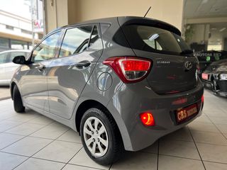 Hyundai i 10 2016 ΜΕ ΕΓΓΥΗΣΗ !!! CRS MOTORS-thumb-27