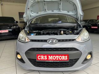 Hyundai i 10 2016 ΜΕ ΕΓΓΥΗΣΗ !!! CRS MOTORS-thumb-28