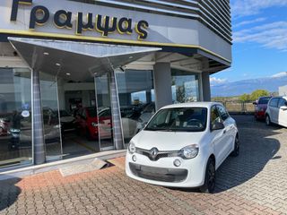 Renault Twingo 2015
