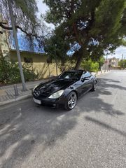Mercedes-Benz SLK 200 2004 SLK 200 KOMPRESSOR