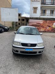 Volkswagen Polo 2000