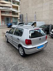 Volkswagen Polo 2000-thumb-18