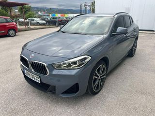 Bmw X2 2022 M PACK