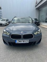 Bmw X2 2022 M PACK-thumb-1